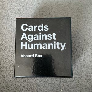 Cards Against Humanity